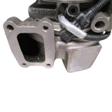 5325947 Genuine Cummins Vgt Turbocharger He351Ve With Actuator