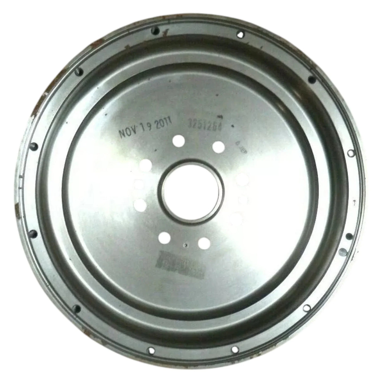 3251264 Cummins Flywheel Assembly - Truck To Trailer