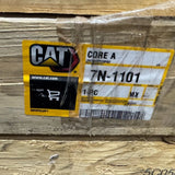 7N-1101 CAT Aftercooler Core - Truck To Trailer