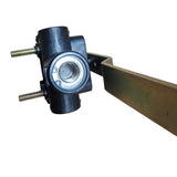 08-03315 Genuine Paccar Height Control Valve