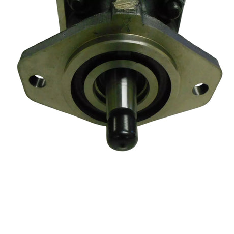 3815888C91 Genuine International Fan Drive Hydraulic Motor - Truck To Trailer