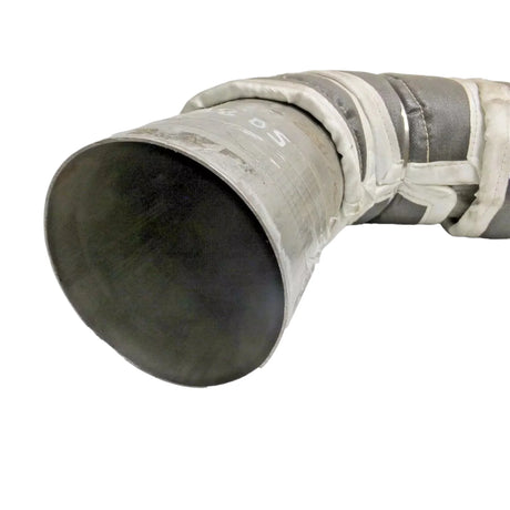 22183805 Mack Truck Exhaust Pipe - Truck To Trailer