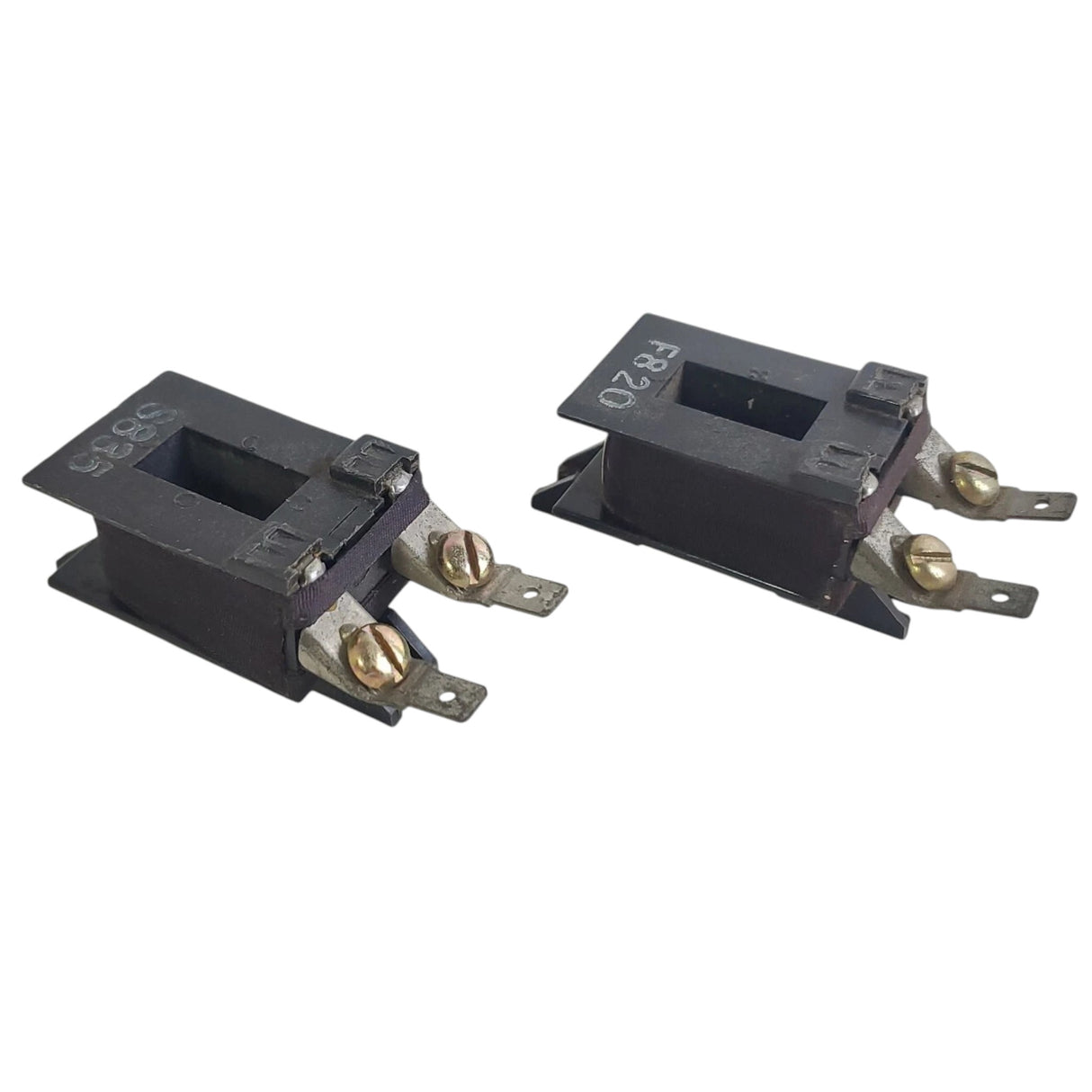 75D54822F Furnas Coil Contactor