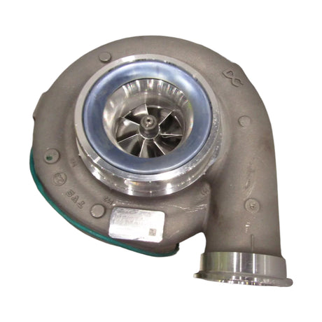 RA4710907280 Genuine Detroit Diesel Turbocharger GHG17