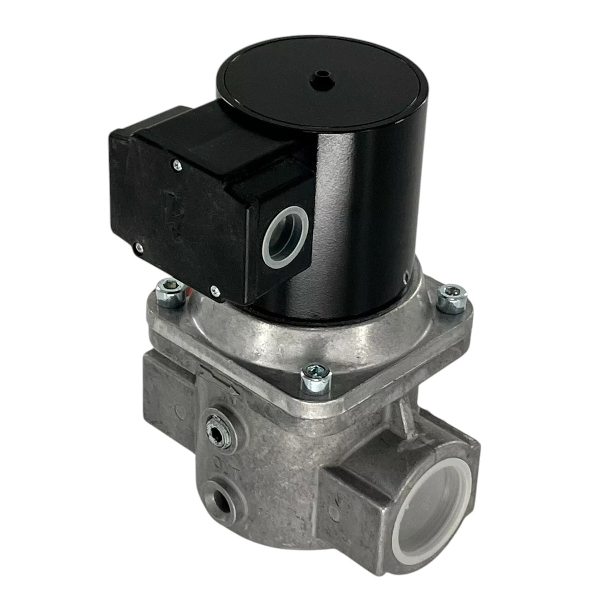 V4295A1056 Honeywell Solenoid Gas Valve