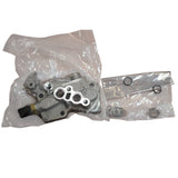 A4710780944 Genuine Detroit Diesel Fuel Pump Flange Assembly