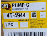 4T-4944 Cat Pump G