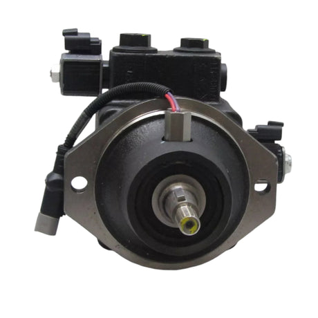 AT407963 Genuine Parker Hydraulic Fan Motor For John Deere