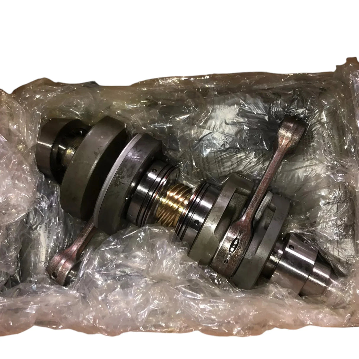 3007-325 Arctic Cat Crankshaft for Firecat 700 - Truck To Trailer