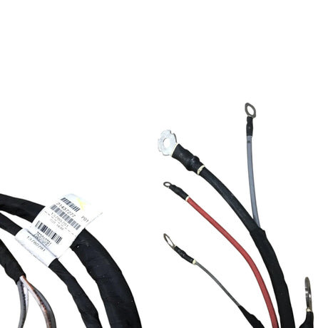 21437277 Genuine Mack Wires - Truck To Trailer