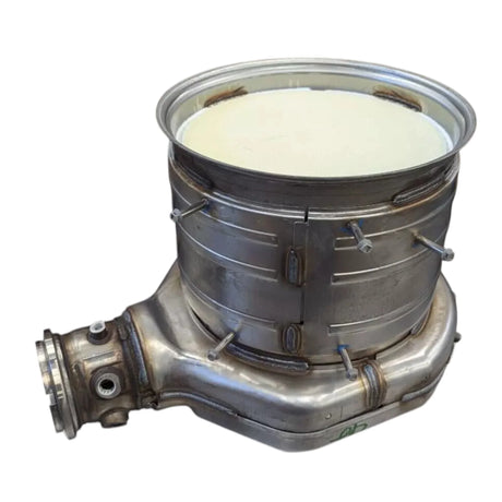 5418556 Genuine Cummins Outlet Catalyst Module - Truck To Trailer