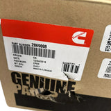 2869888 Cummins Exhaust Manifold - Truck To Trailer