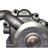 352-2157 CAT Coolant Water Pump used in Engine - Truck To Trailer