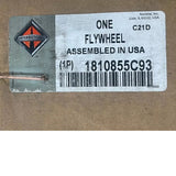 1810855C93 Genuine International Flywheel Assembly