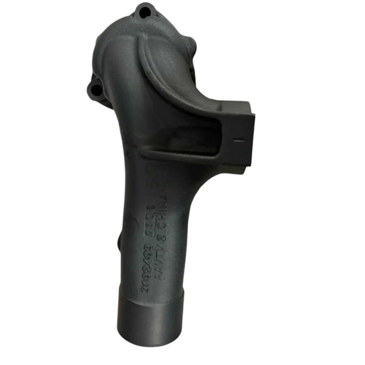 3102403 Cummins Exhaust Manifold - Truck To Trailer