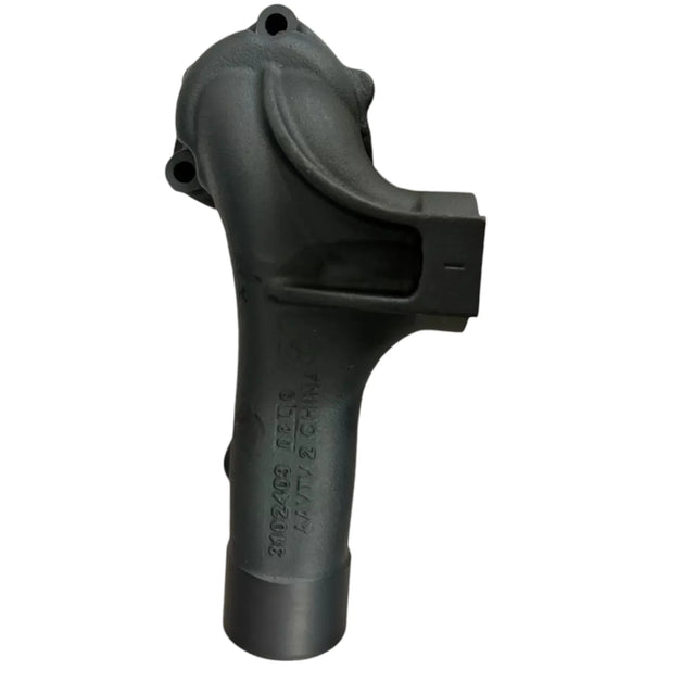 3102403 Cummins Exhaust Manifold - Truck To Trailer