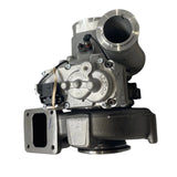 2301175Pex Genuine Paccar Mx13 Turbocharger With Actuator He400Vg - Truck To Trailer