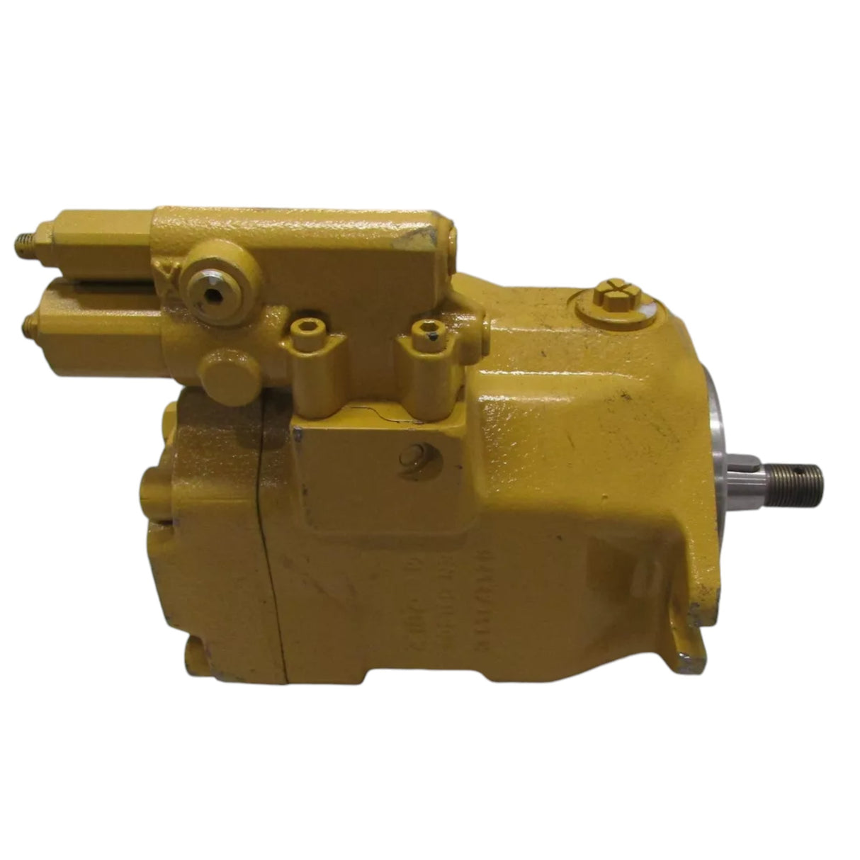 556-3123 Genuine Cat Hydraulic Pump