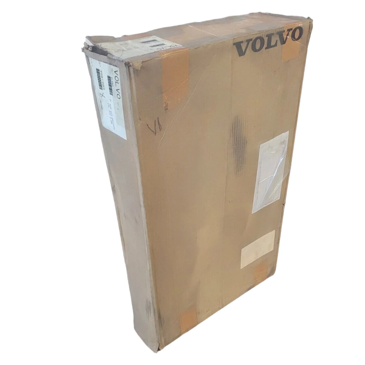 3981903 Genuine Volvo Left Mirror - Truck To Trailer