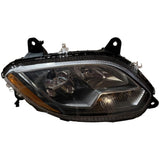 4049968C96 Genuine International Right Led Headlight - Truck To Trailer