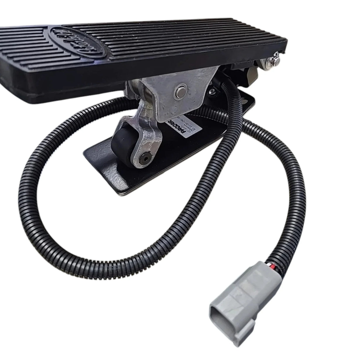 D21-6024 Genuine Peterbilt Accelerator Pedal Assembly - Truck To Trailer