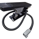 D21-6024 Genuine Peterbilt Accelerator Pedal Assembly - Truck To Trailer