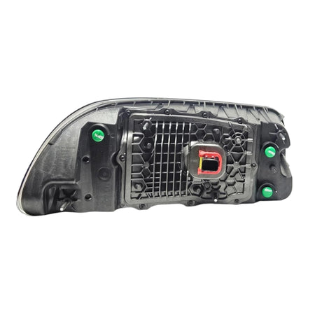 24042012 Genuine Mack Headlamp