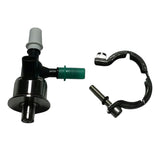 1J517-97640 Genuine Kubota DEF Injector Kit