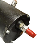 20R-8989 CAT Reman Electric Drive Pump - Truck To Trailer