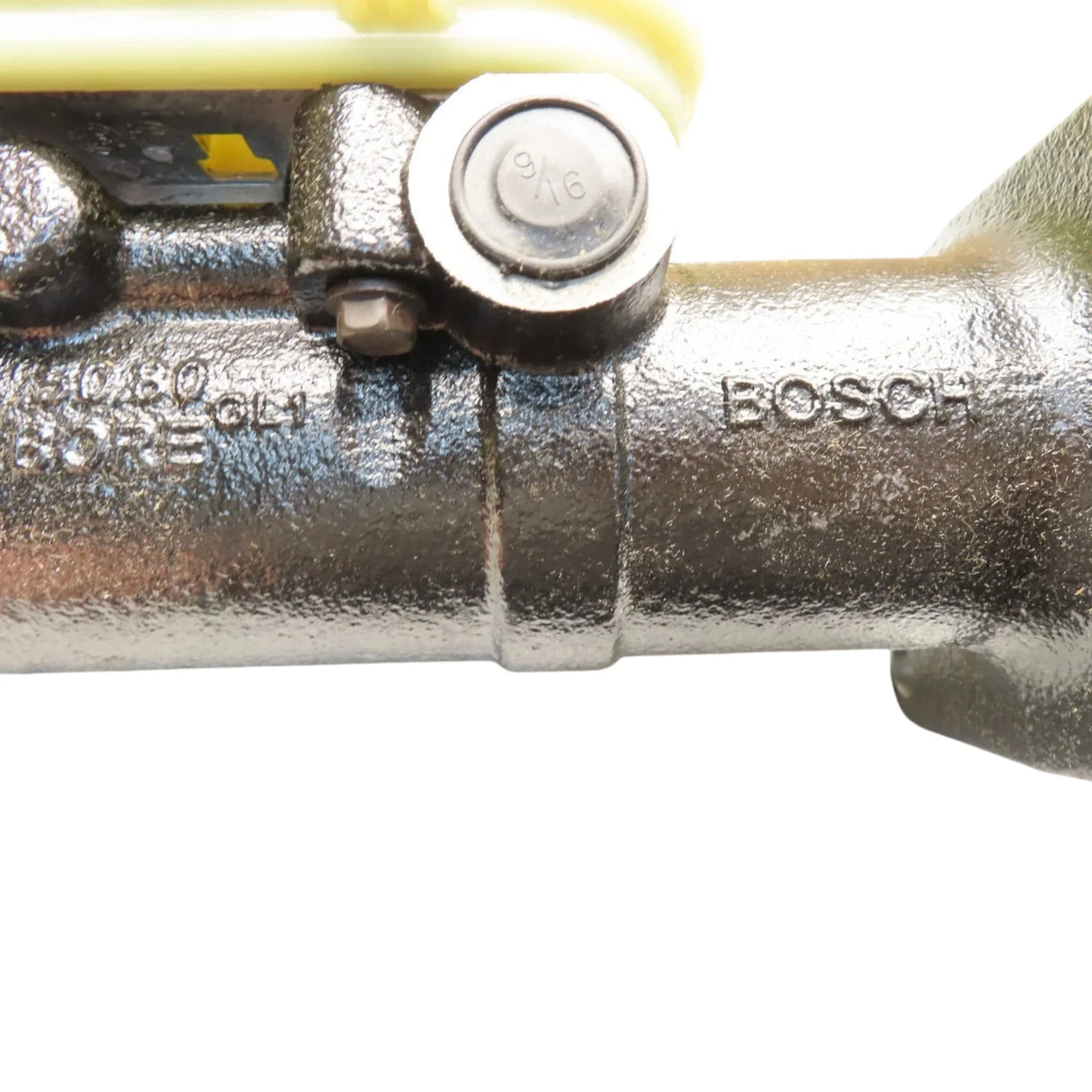 17244453-101 Genuine GM Brake Master Cylinder Assembly