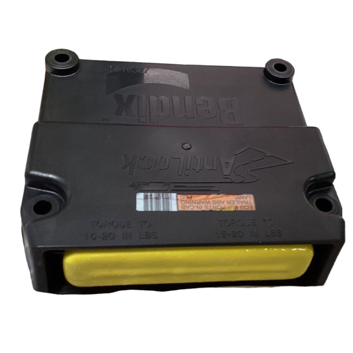 501070-R00 Genuine International Anti-Lock Abs Ecu