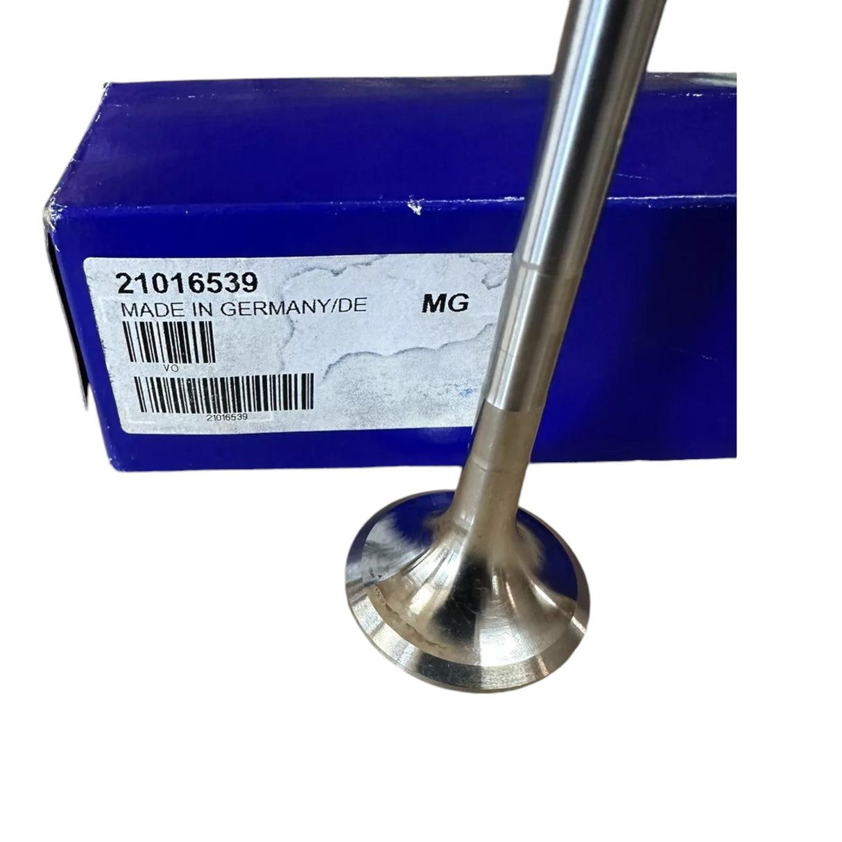 21428679 Genuine Volvo Exhaust Valve