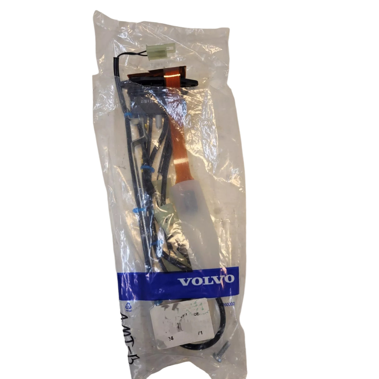 20562627 Genuine Volvo Pass-Through