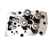 3081073 Oem Cummins Cylinder Head For K19 Qsk19 Kta19 - Truck To Trailer