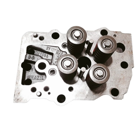 3081073 Oem Cummins Cylinder Head For K19 Qsk19 Kta19 - Truck To Trailer