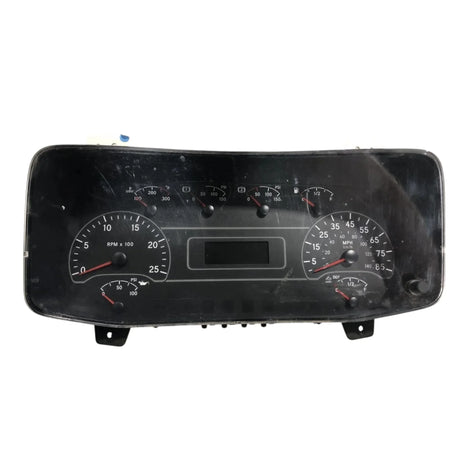 4093451C1 International Instrument Panel Cluster - Truck To Trailer