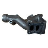 250-4410 Genuine CAT Exhaust Manifold - Truck To Trailer