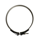 3529852 Cummins V Band Clamp - Truck To Trailer