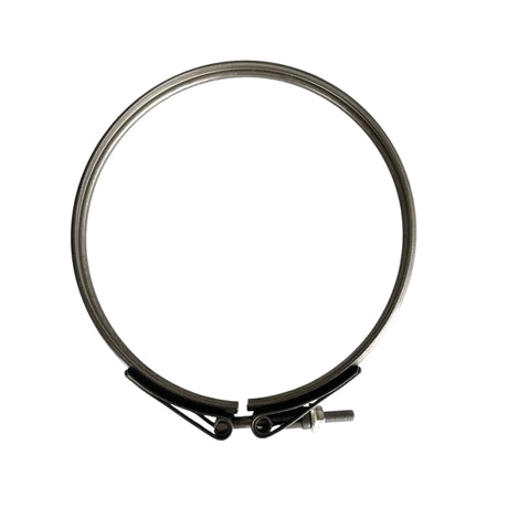 3529852 Cummins V Band Clamp - Truck To Trailer