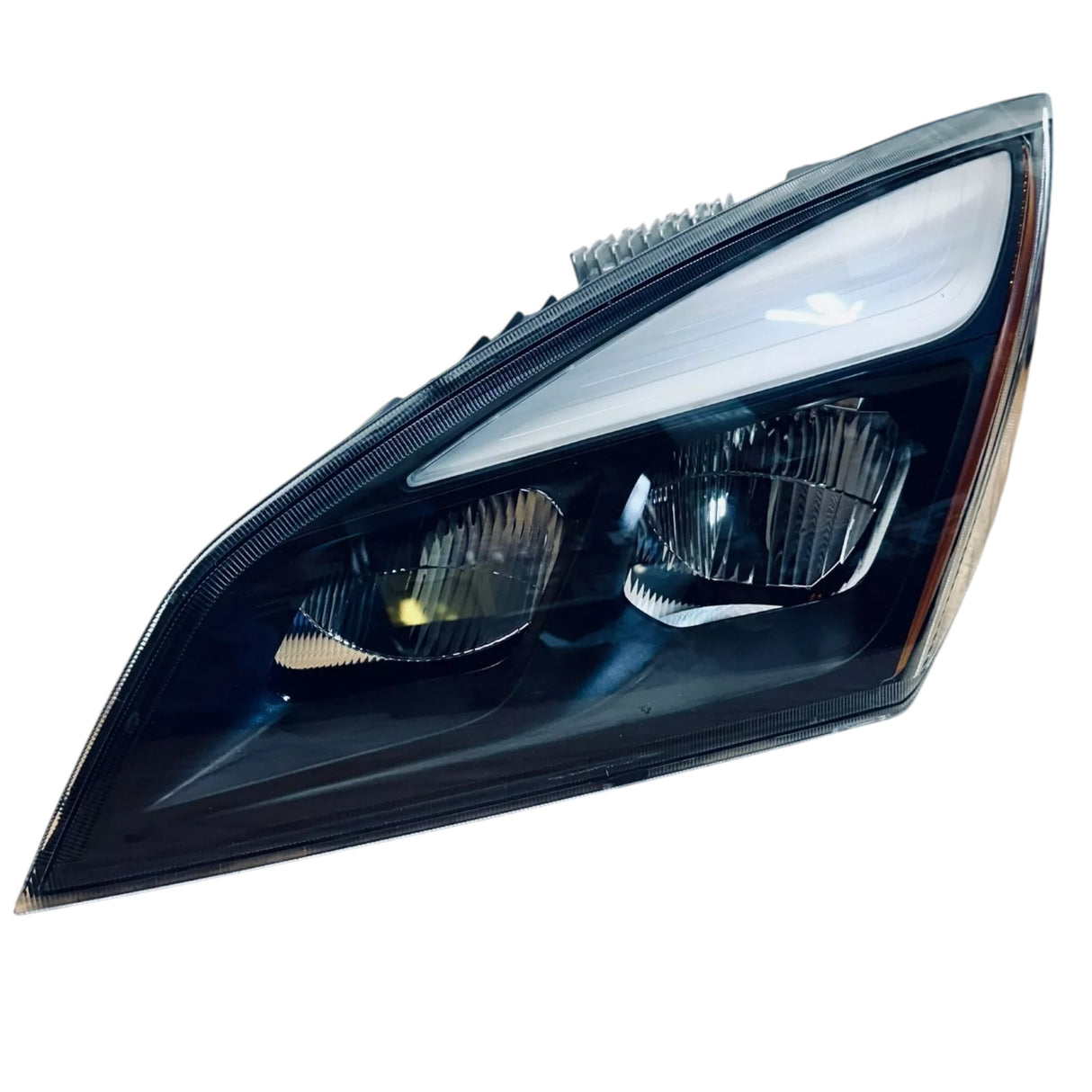 A66-01405-004 Genuine Freightliner Left Side Headlight