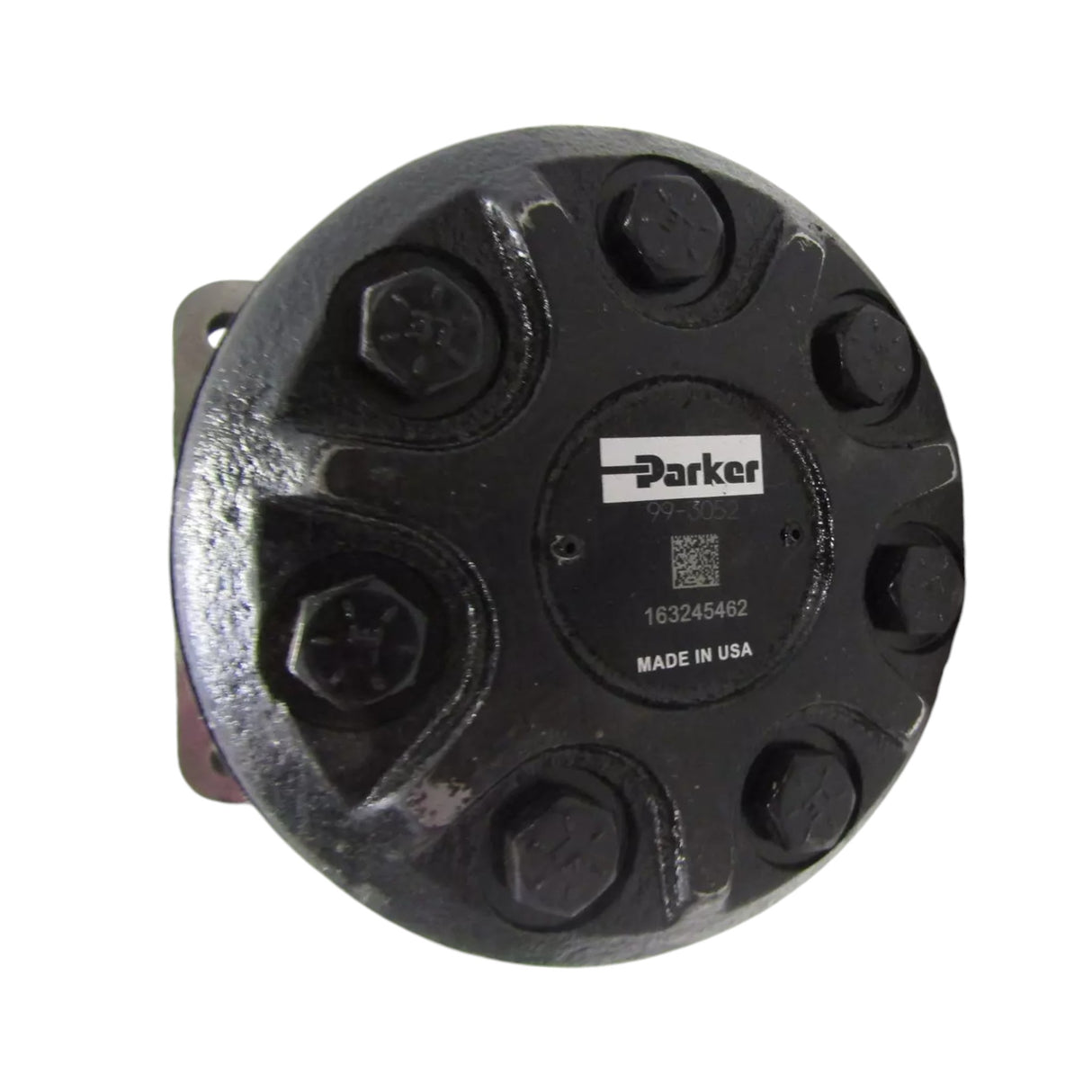 99-3052 Genuine Parker Hydraulic Motor