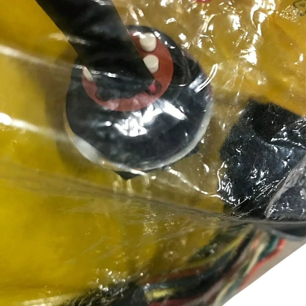 387-4482 СAT Control Wiring Harness - Truck To Trailer