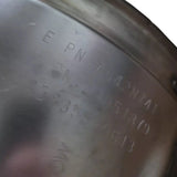 23716196 Genuine Mack Hub - Truck To Trailer