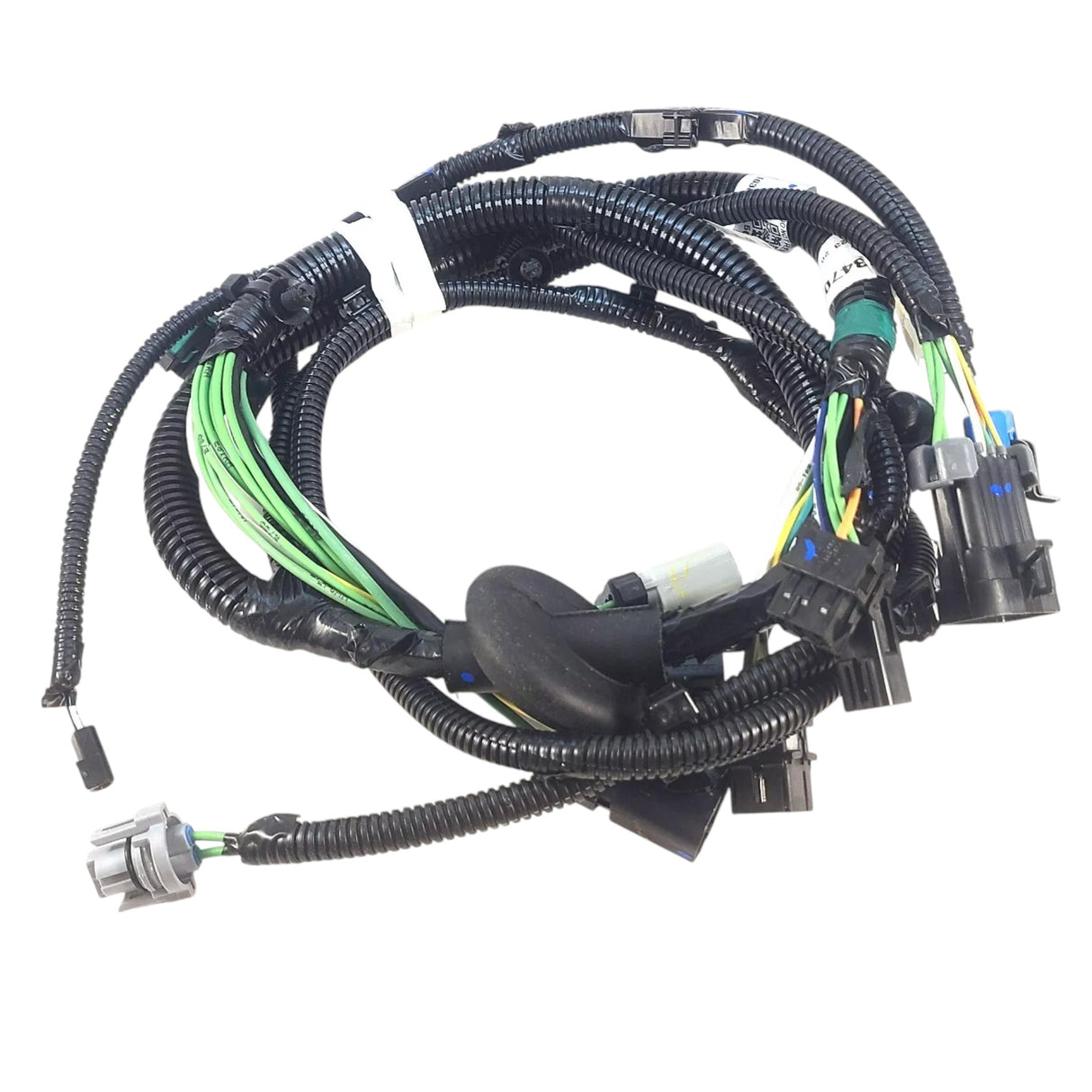 6134708C92 International Harness, Door Wiring, Right Side