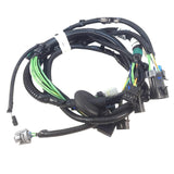 6134708C92 International Harness, Door Wiring, Right Side