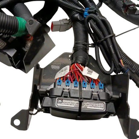 47961499 Genuine CNH Wire Harness