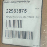 24533435 Genuine Mack Switch Panel