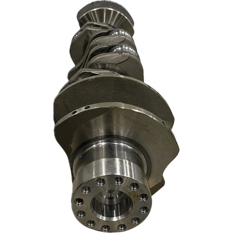 23515598 Genuine Detroit Diesel Crankshaft - Truck To Trailer