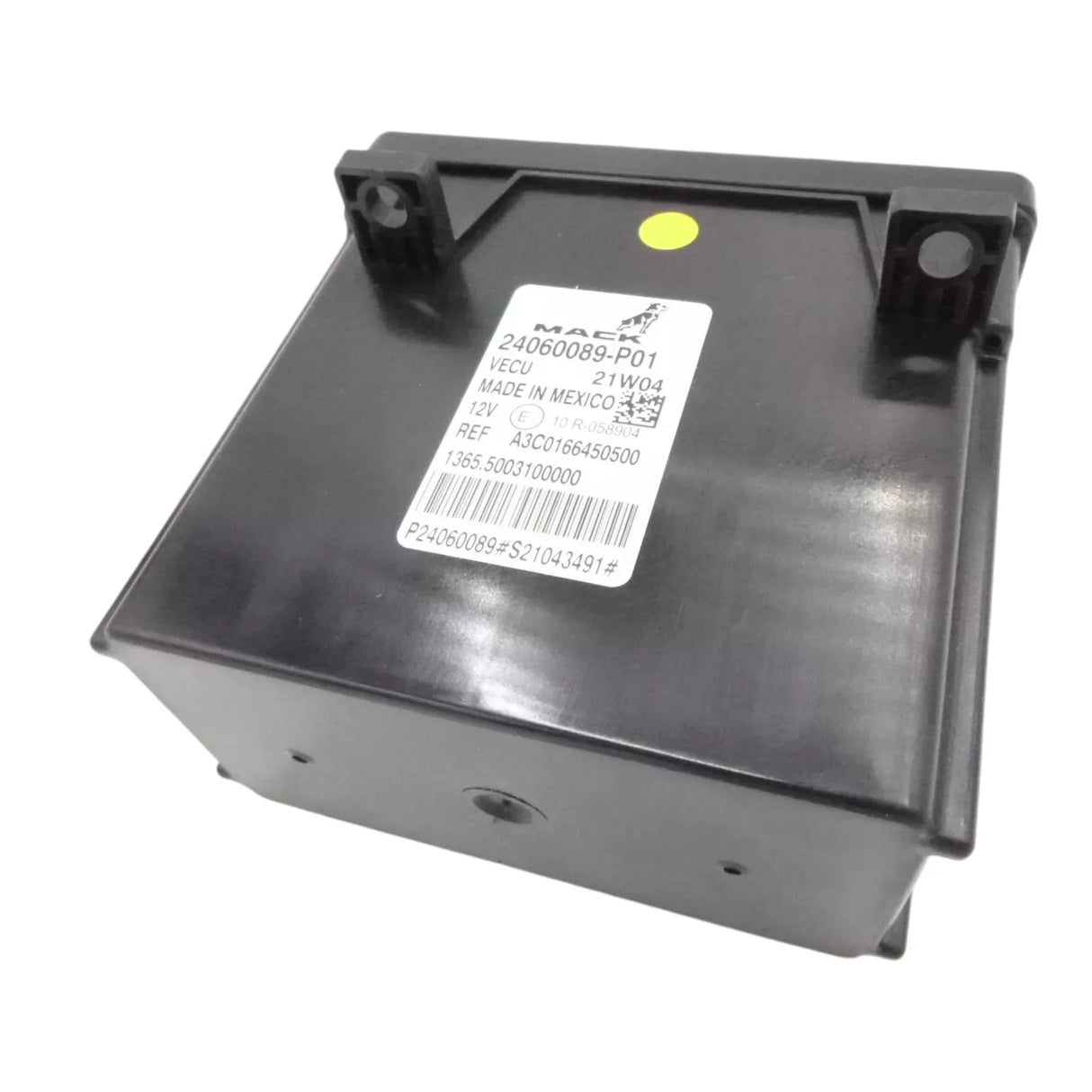 24060089 Genuine Mack Control Unit - Truck To Trailer