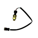 194-6722 CAT 116kPa Brass Pressure Sensor - Truck To Trailer
